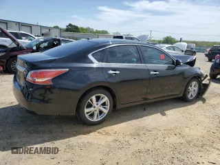 2014 Nissan Altima S with VIN 1N4AL3AP9EN249969, listed as a Copart auction lot 52863345 with 159,364 mi miles and Clean Title. Bid and sale history available at DreamBid. Image 3.