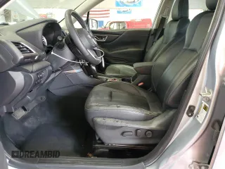 2021 Subaru Forester Touring with VIN JF2SKAXC8MH461092, listed as a Copart auction lot 63675875 with 26,720 mi miles and Salvage title. Bid and sale history available at DreamBid. Image 7.