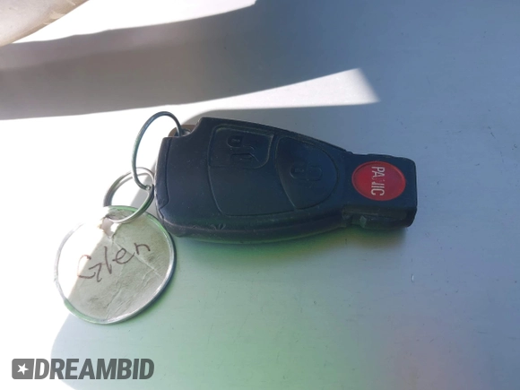2004 Mercedes-Benz E 320 with VIN WDBUH65J84A430498, listed as a IAAI auction lot 42036595 with 211,247 mi miles and . Bid and sale history available at DreamBid. Image 11.