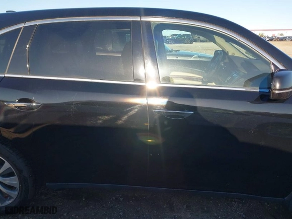 2014 Acura MDX Tech Pkg with VIN 5FRYD4H4XEB049431, listed as a IAAI auction lot 41815884 with 190,764 mi miles. Bid and sale history available at carsss.com. Image 13.