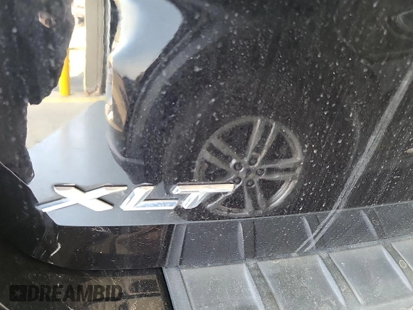 2022 Ford Explorer XLT с VIN 1FMSK8DH9NGB01260, выставлен на аукционе IAAI как лот 42748134 с пробегом 25 828 миль миль и . История ставок и продаж доступна на DreamBid. Изображение 6.