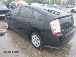 2006 Toyota Prius with VIN JTDKB20UX63172447, listed as a IAAI auction lot 42266025 with 180,911 mi miles and . Bid and sale history available at DreamBid. Image 3.