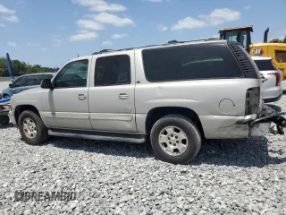 2005 Chevrolet Suburban LT z VIN 3GNEC16Z15G280353, wystawiony jako Copart lot #53974785 z przebiegiem 389 849 mil mil oraz Nie do naprawy. Historia ofert i sprzedaży dostępna na DreamBid. Obrazek 2.