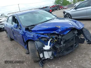 2024 Hyundai Elantra SEL z VIN KMHLS4DG2RU750734, wystawiony jako IAAI lot #42266873 z przebiegiem 6 255 mil mil oraz . Historia ofert i sprzedaży dostępna na DreamBid. Obrazek 1.