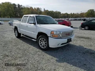 2005 GMC Sierra Denali z VIN 2GTEK63N051284302, wystawiony jako Copart lot #88031695 z przebiegiem 150 006 mil mil oraz Szkody całkowita. Historia ofert i sprzedaży dostępna na DreamBid. Obrazek 10.
