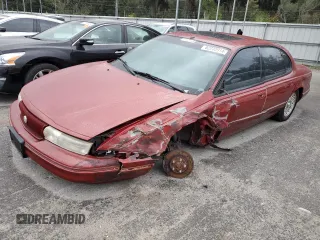 1996 Chrysler LHS z VIN 2C3HC56F4TH183538, wystawiony jako Copart lot #82230914 z przebiegiem 132 166 mil mil oraz Szkody całkowita. Historia ofert i sprzedaży dostępna na DreamBid. Obrazek 1.