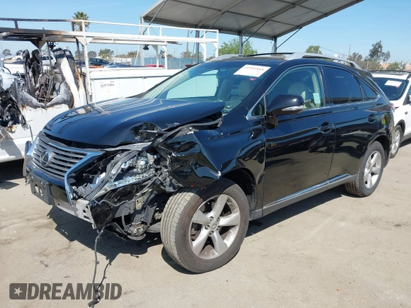 2015 Lexus RX 350 with VIN 2T2ZK1BA3FC178461, listed as a IAAI auction lot 41991818 with 85,140 mi miles and . Bid and sale history available at carsss.com. Image 21.