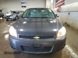2011 Chevrolet Impala LT Retail with VIN 2G1WB5EK8B1186107, listed as a Copart auction lot 49169625 with 133,869 mi miles and Salvage Title. Bid and sale history available at DreamBid. Image 5.