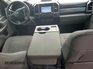 2019 Ford F-250 с VIN 1FD7W2ATXKED84985, выставлен на аукционе Copart как лот 51567545 с пробегом 146 726 миль миль и Списание • Salvage title. История ставок и продаж доступна на DreamBid. Изображение 8.