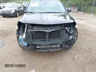 2021 Buick Encore GX Select с VIN KL4MMESL8MB047386, выставлен на аукционе IAAI как лот 42494761 с пробегом 20 823 миль миль и . История ставок и продаж доступна на DreamBid. Изображение 6.