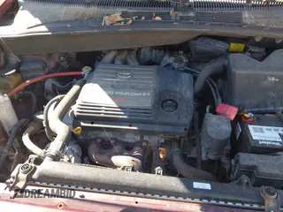 2001 Toyota Sienna LE with VIN 4T3ZF13C61U336492, listed as a IAAI auction lot 41896586 with 191,571 mi miles. Bid and sale history available at carsss.com. Image 10.