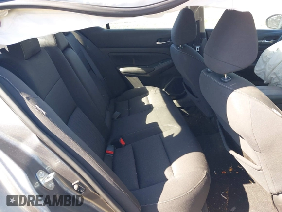 2019 Nissan Altima SV with VIN 1N4BL4DVXKC106623, listed as a IAAI auction lot 41889628 with 47,052 mi miles and . Bid and sale history available at DreamBid. Image 8.