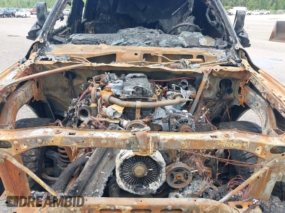 2022 Ram 2500 Big Horn с VIN 3C6UR5DL6NG281773, выставлен на аукционе IAAI как лот 41623774 с пробегом Не указан миль и . История ставок и продаж доступна на DreamBid. Изображение 10.