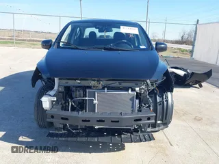 2024 Mitsubishi Mirage ES z VIN ML32FUFJ3RHF01404, wystawiony jako IAAI lot #41214066 z przebiegiem 14 872 mil mil oraz . Historia ofert i sprzedaży dostępna na DreamBid. Obrazek 13.