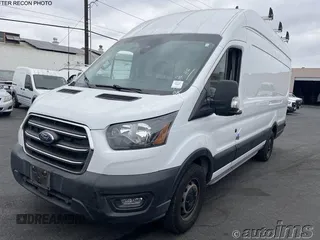 2020 Ford Transit Cargo с VIN 1FTBW3X8XLKB80889, выставлен на аукционе IAAI как лот 42835603 с пробегом 61 122 миль миль и . История ставок и продаж доступна на DreamBid. Изображение 11.