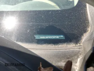 2013 Nissan Altima S z VIN 1N4BL3APXDC247145, wystawiony jako Copart lot #51999405 z przebiegiem 62 974 mil mil oraz Szkoda całkowita • Salvage title. Historia ofert i sprzedaży dostępna na DreamBid. Obrazek 12.