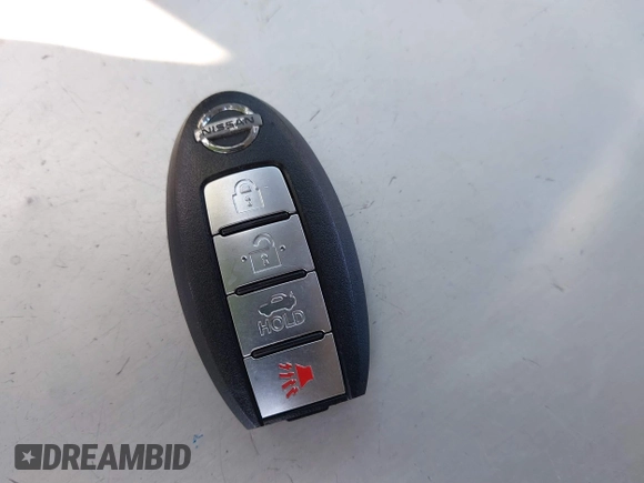 2019 Nissan Sentra SV with VIN 3N1AB7AP5KY449382, listed as a IAAI auction lot 41798021 with 76,302 mi miles and . Bid and sale history available at DreamBid. Image 11.