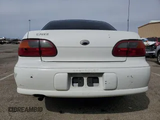 2004 Chevrolet Classic with VIN 1G1ND52F64M512250, listed as a Copart auction lot 49432135 with 144,769 mi miles and Salvage Title. Bid and sale history available at carsss.com. Image 6.