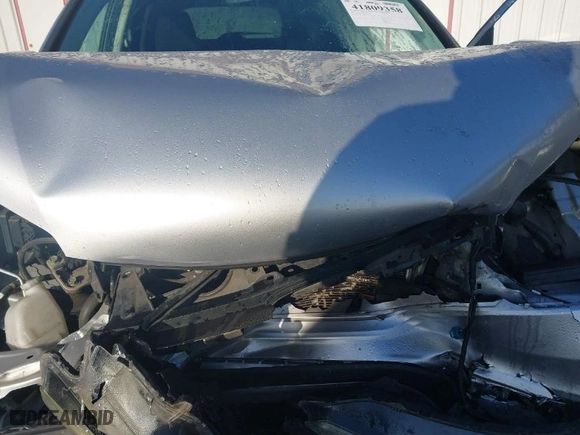 2016 Honda CR-V EX with VIN 2HKRM3H5XGH510642, listed as a IAAI auction lot 41809358 with 1 mi miles. Bid and sale history available at carsss.com. Image 10.