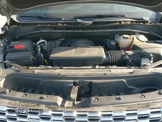 2023 GMC Yukon XL Denali with VIN 1GKS1JKL0PR327818, listed as a IAAI auction lot 41734739 with 54,939 mi miles and . Bid and sale history available at DreamBid. Image 20.