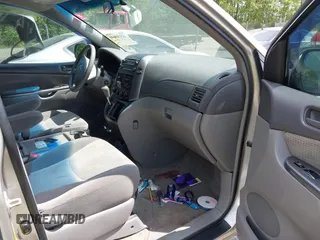 2010 Toyota Sienna CE with VIN 5TDKK4CC5AS301619, listed as a IAAI auction lot 42190040 with 177,118 mi miles and . Bid and sale history available at DreamBid. Image 5.