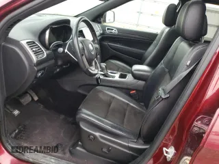 2019 Jeep Grand Cherokee Upland with VIN 1C4RJFAG4KC551682, listed as a Copart auction lot 50631705 with 66,112 mi miles and Clean Title. Bid and sale history available at carsss.com. Image 7.