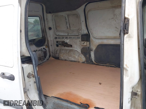 2011 Ford Transit Connect XLT с VIN NM0LS7DN9BT052893, выставлен на аукционе IAAI как лот 42523585 с пробегом 162 902 миль миль и . История ставок и продаж доступна на DreamBid. Изображение 8.