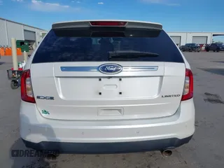 2011 Ford Edge Limited with VIN 2FMDK3KC2BBA11678, listed as a IAAI auction lot 41045879 with 315,396 mi miles. Bid and sale history available at carsss.com. Image 16.