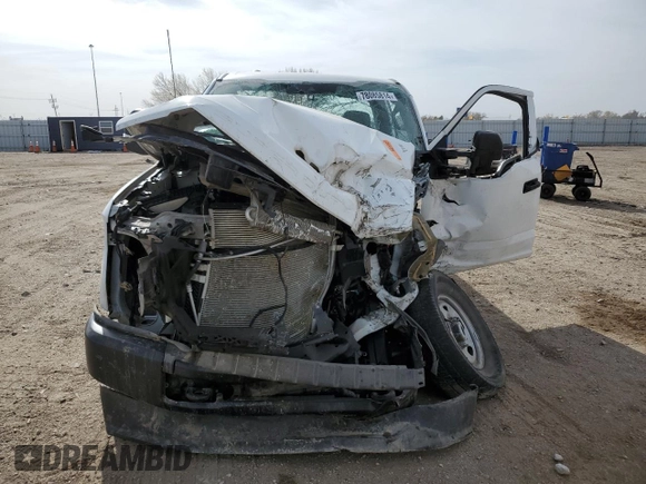 2022 Ford F-250 XL z VIN 1FTBF2B63NEC71374, wystawiony jako Copart lot #78085814 z przebiegiem 20 126 mil mil oraz Szkoda całkowita • Salvage title. Historia ofert i sprzedaży dostępna na DreamBid. Obrazek 5.