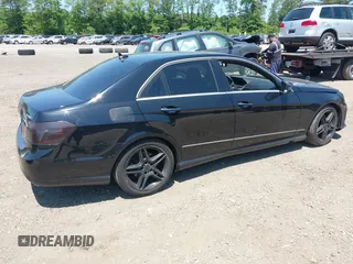 2013 Mercedes-Benz E 350 Luxury with VIN WDDHF8JB4DA724229, listed as a IAAI auction lot 42419459 with 108,619 mi miles and . Bid and sale history available at DreamBid. Image 4.