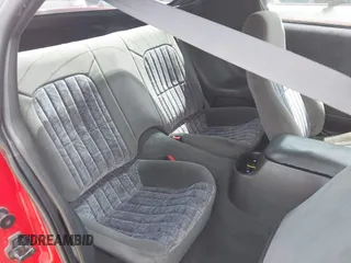 2002 Chevrolet Camaro Z28 z VIN 2G1FP22G222101109, wystawiony jako IAAI lot #39531558 z przebiegiem 100 136 mil mil oraz . Historia ofert i sprzedaży dostępna na DreamBid. Obrazek 8.