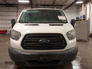 2016 Ford Transit Cargo с VIN 1FTYE1ZM0GKA25625, выставлен на аукционе IAAI как лот 42597057 с пробегом 139 037 миль миль и . История ставок и продаж доступна на DreamBid. Изображение 13.