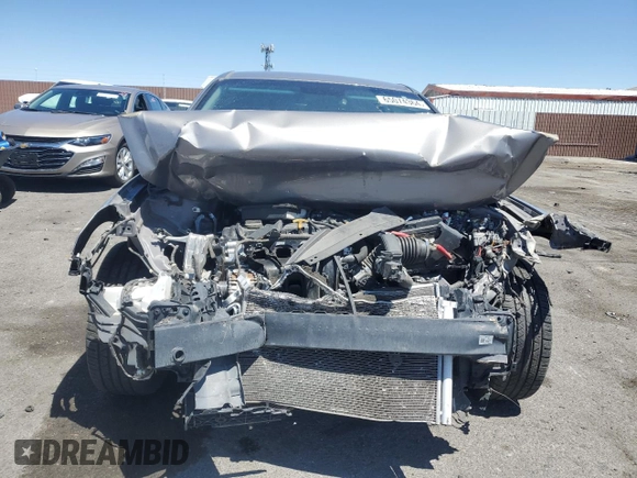 2020 Hyundai Elantra GT with VIN KMHH35LE9LU125005, listed as a Copart auction lot 65074364 with 30,770 mi miles and Salvage Title. Bid and sale history available at carsss.com. Image 5.