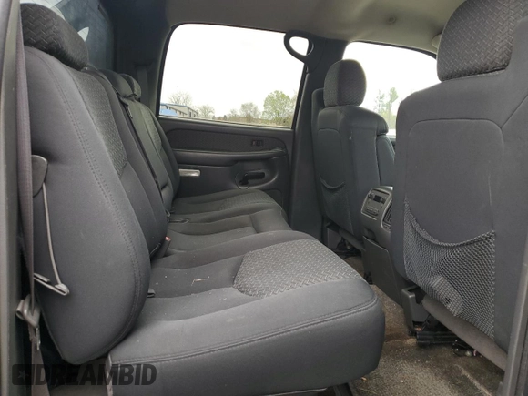 2003 Chevrolet Avalanche z VIN 3GNEK13T83G347238, wystawiony jako Copart lot #53106335 z przebiegiem 264 782 mil mil oraz Czysty tytuł • Clean title. Historia ofert i sprzedaży dostępna na DreamBid. Obrazek 10.