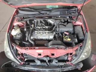 2007 Toyota Solara SE with VIN 4T1FA38P67U118594, listed as a Copart auction lot 62927695 with 148,105 mi miles and Salvage title. Bid and sale history available at DreamBid. Image 11.