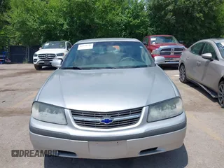 2004 Chevrolet Impala with VIN 2G1WF52E549211598, listed as a IAAI auction lot 42536746 with 217,222 mi miles and . Bid and sale history available at DreamBid. Image 6.