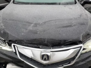 2018 Acura RDX with VIN 5J8TB4H30JL004533, listed as a Copart auction lot 44139325 with 71,009 mi miles and Salvage Title. Bid and sale history available at carsss.com. Image 12.