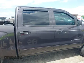 2015 Chevrolet Silverado 1500 LT with VIN 3GCUKREC3FG356496, listed as a IAAI auction lot 41986510 with 191,397 mi miles. Bid and sale history available at carsss.com. Image 13.