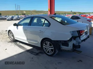 2017 Volkswagen Jetta SEL with VIN 3VWL17AJ0HM409955, listed as a IAAI auction lot 41840718 with 40,203 mi miles and . Bid and sale history available at DreamBid. Image 15.