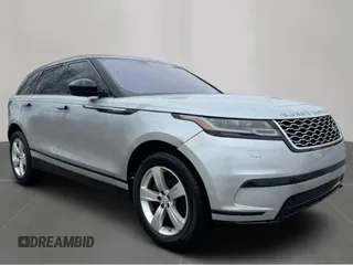 2018 Land Rover Range Rover Velar S with VIN SALYB2RX2JA711406, listed as a Copart auction lot 56223065 with 100,621 mi miles and Clean Title. Bid and sale history available at DreamBid. Image 1.