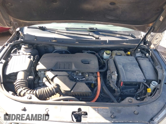 2012 Buick LaCrosse Premium 1 with VIN 1G4GD5ER2CF230238, listed as a IAAI auction lot 41998201 with 100,308 mi miles and . Bid and sale history available at DreamBid. Image 7.