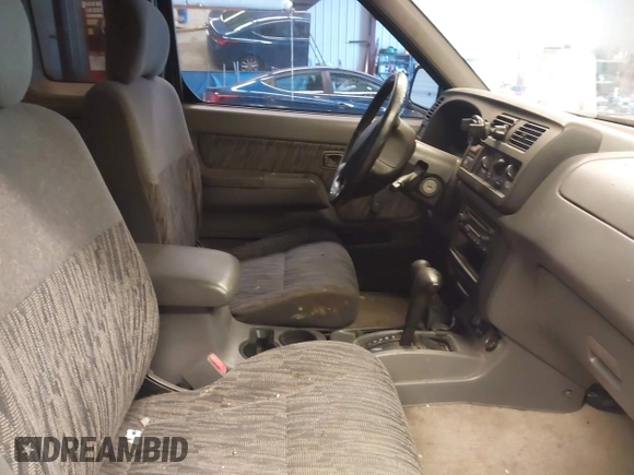 2000 Nissan Frontier XE with VIN 1N6ED26Y4YC354551, listed as a IAAI auction lot 42865110 with 116,193 mi miles and . Bid and sale history available at DreamBid. Image 5.