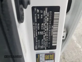 2015 Kia Optima EX with VIN 5XXGN4A73FG428039, listed as a Copart auction lot 66319285 with 207,364 mi miles and Clean title. Bid and sale history available at DreamBid. Image 12.