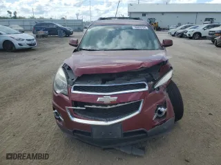 2011 Chevrolet Equinox LT w/2LT with VIN 2CNFLNEC0B6330339, listed as a Copart auction lot 70803764 with 0 mi miles and Salvage Title. Bid and sale history available at carsss.com. Image 5.