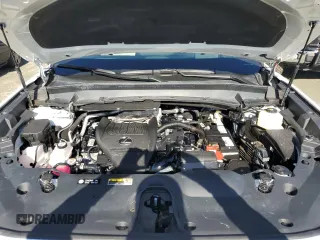 2024 Lexus TX 350 с VIN 5TDAAAA62RS005852, выставлен на аукционе Copart как лот 78525484 с пробегом Не указан миль и На запчасти • Non repairable. История ставок и продаж доступна на DreamBid. Изображение 11.