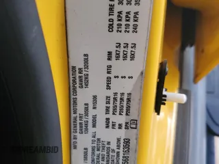 2006 Hummer H3 with VIN 5GTDN136568163593, listed as a Copart auction lot 88664575 with 128,171 mi miles and Salvage Title. Bid and sale history available at DreamBid. Image 14.