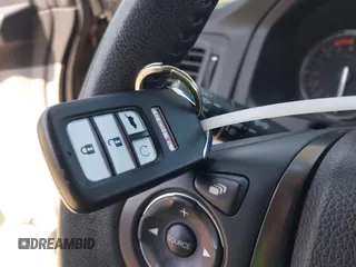 2016 Honda Pilot EX-L with VIN 5FNYF6H54GB083139, listed as a IAAI auction lot 42150923 with 213,009 mi miles and . Bid and sale history available at DreamBid. Image 11.