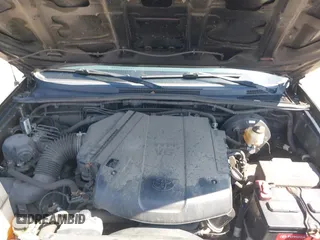 2015 Toyota Tacoma with VIN 3TMMU4FN7FM085666, listed as a IAAI auction lot 42051241 with 224,513 mi miles and . Bid and sale history available at DreamBid. Image 10.
