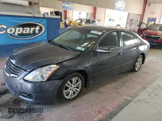 2010 Nissan Altima S with VIN 1N4AL2AP4AN517167, listed as a Copart auction lot 64403855 with 158,263 mi miles and Salvage title. Bid and sale history available at DreamBid. Image 1.