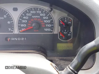 2008 Ford F-150 XLT с VIN 1FTPW12V68FB00236, выставлен на аукционе IAAI как лот 42591072 с пробегом 298 825 миль миль и . История ставок и продаж доступна на DreamBid. Изображение 7.
